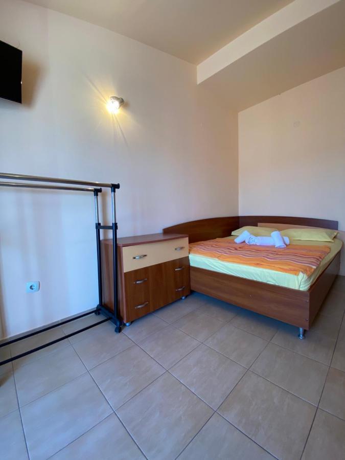 Къща За Гости Деника Sozopol Eksteriør bilde