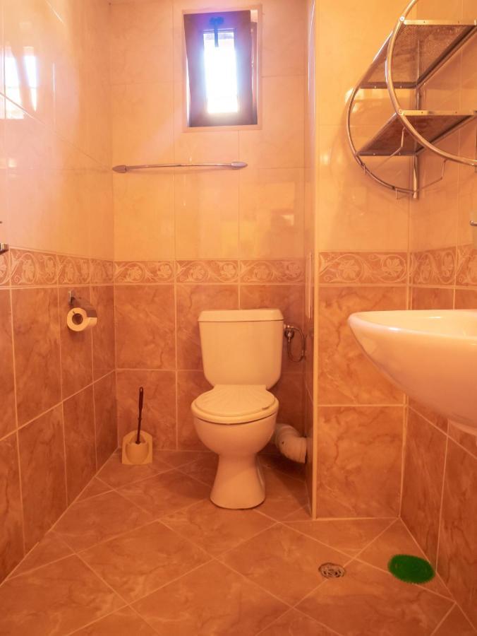 Къща За Гости Деника Sozopol Eksteriør bilde