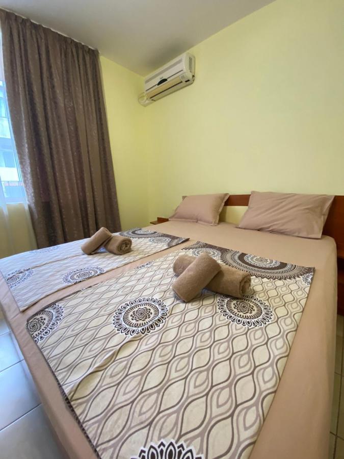 Къща За Гости Деника Sozopol Eksteriør bilde