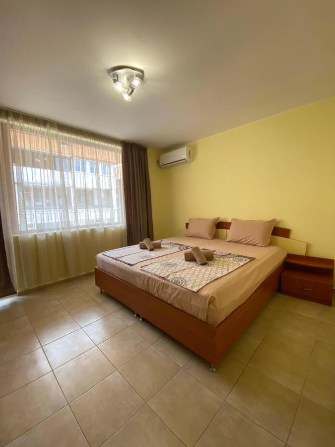 Къща За Гости Деника Sozopol Eksteriør bilde