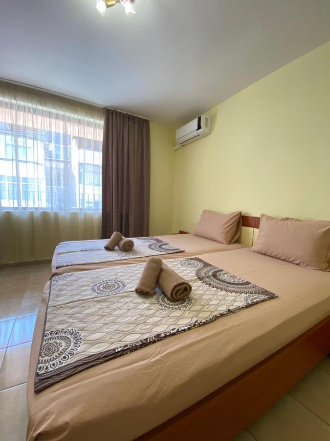 Къща За Гости Деника Sozopol Eksteriør bilde