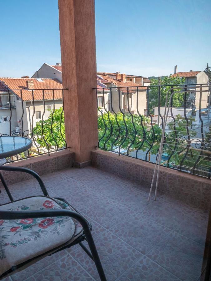 Къща За Гости Деника Sozopol Eksteriør bilde
