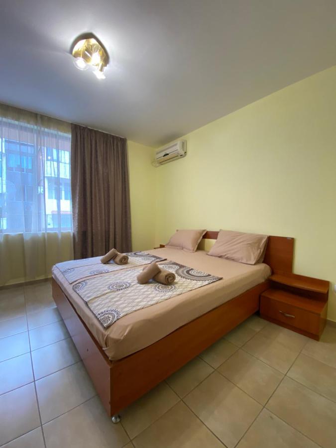 Къща За Гости Деника Sozopol Eksteriør bilde