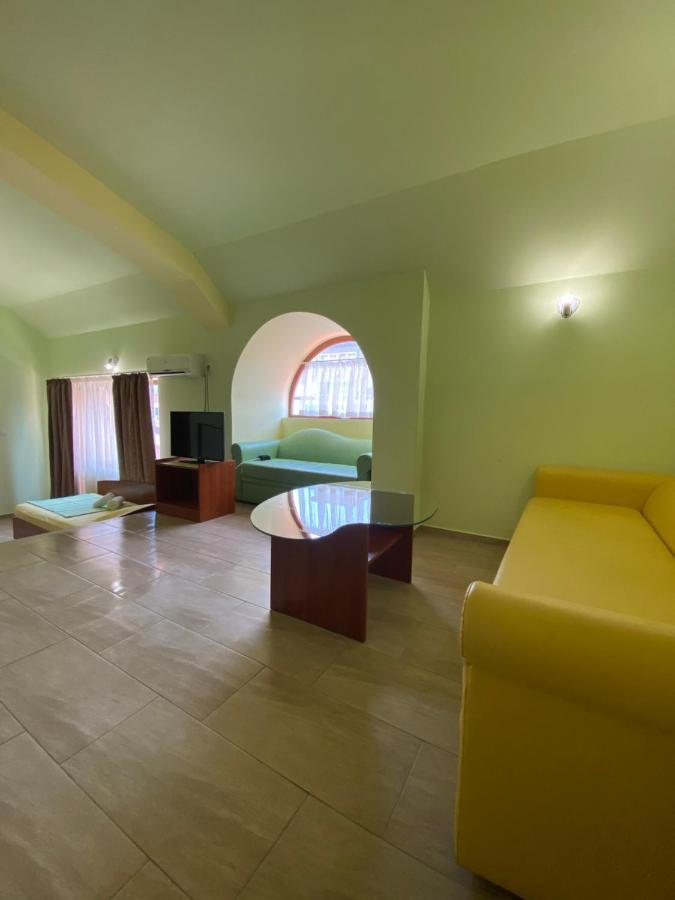 Къща За Гости Деника Sozopol Eksteriør bilde