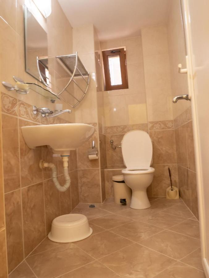 Къща За Гости Деника Sozopol Eksteriør bilde