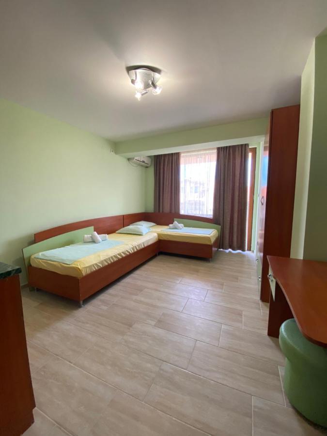 Къща За Гости Деника Sozopol Eksteriør bilde