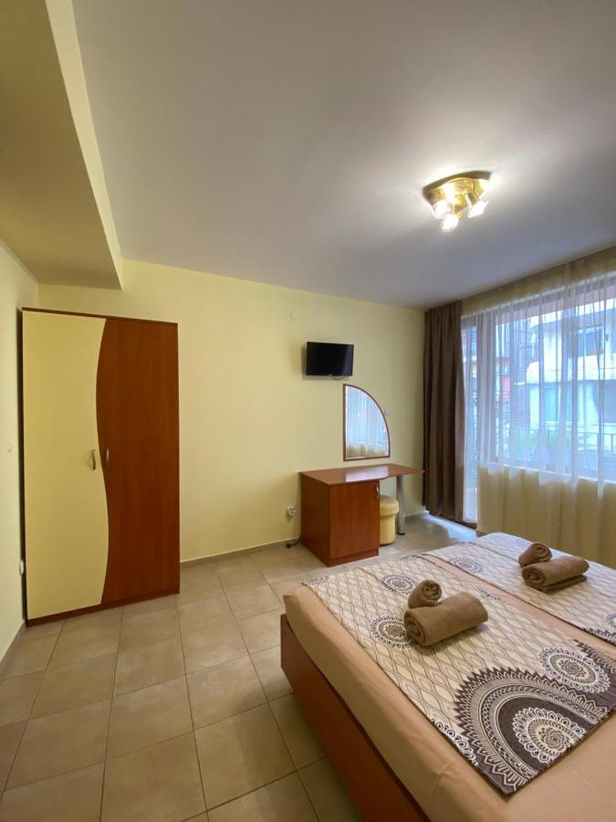Къща За Гости Деника Sozopol Eksteriør bilde