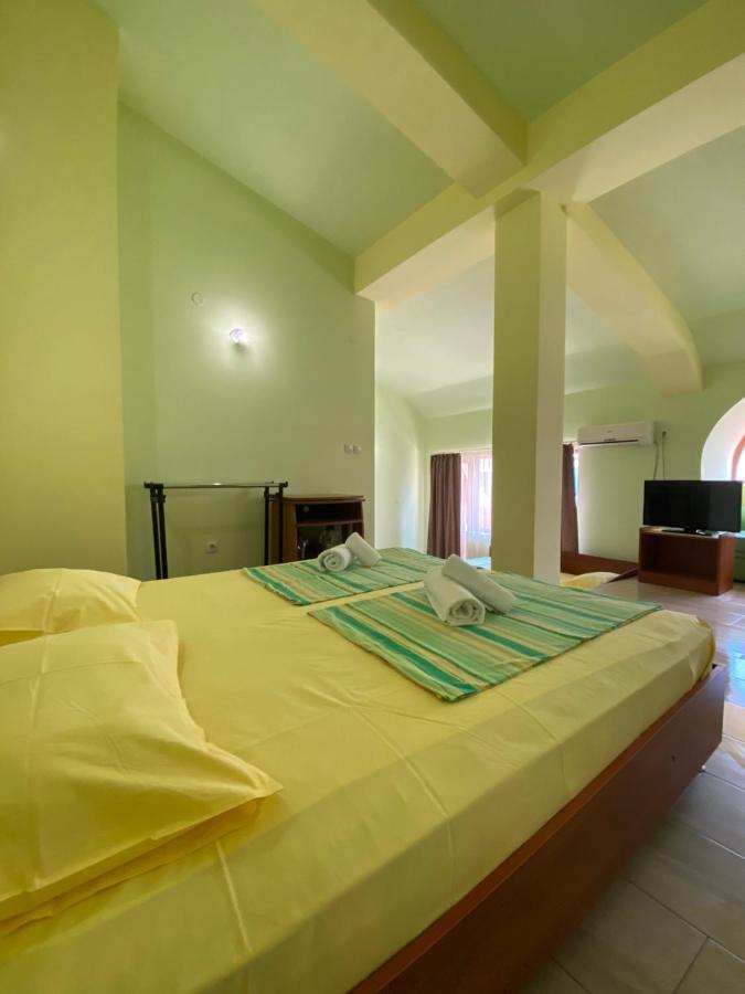 Къща За Гости Деника Sozopol Eksteriør bilde