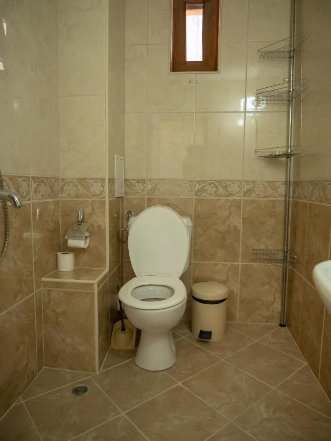 Къща За Гости Деника Sozopol Eksteriør bilde