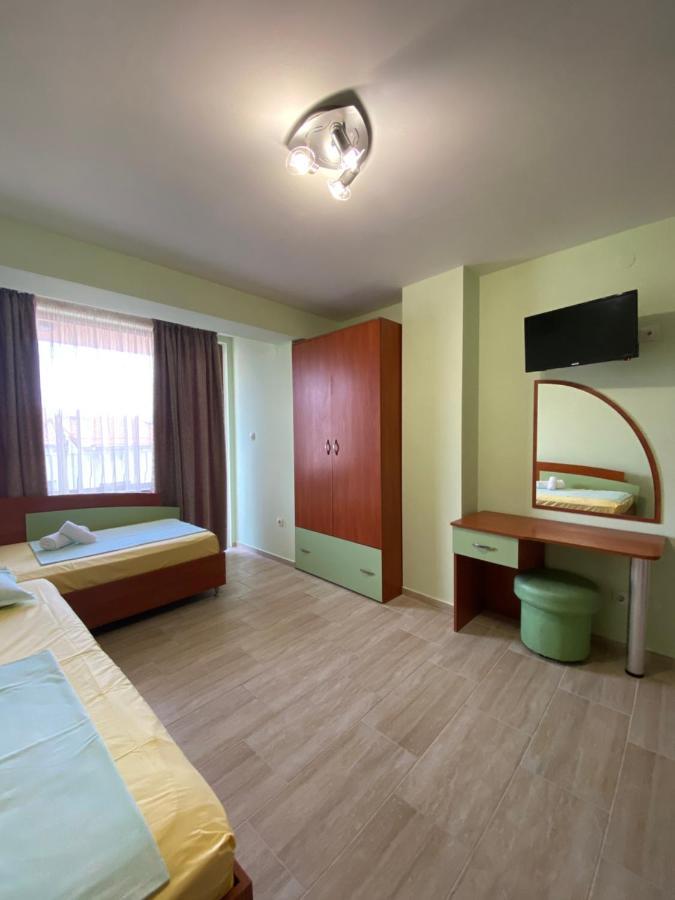 Къща За Гости Деника Sozopol Eksteriør bilde