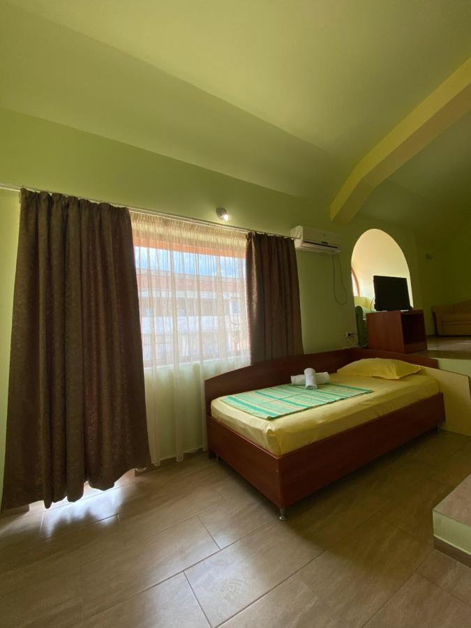 Къща За Гости Деника Sozopol Eksteriør bilde
