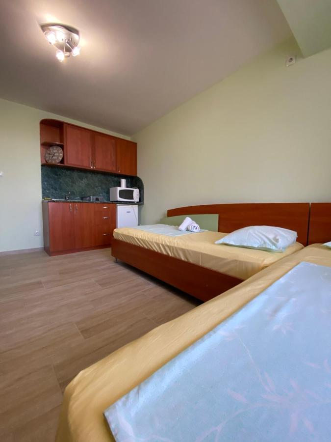 Къща За Гости Деника Sozopol Eksteriør bilde